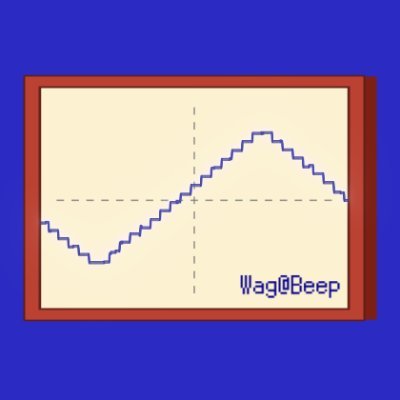 Wag@Beep