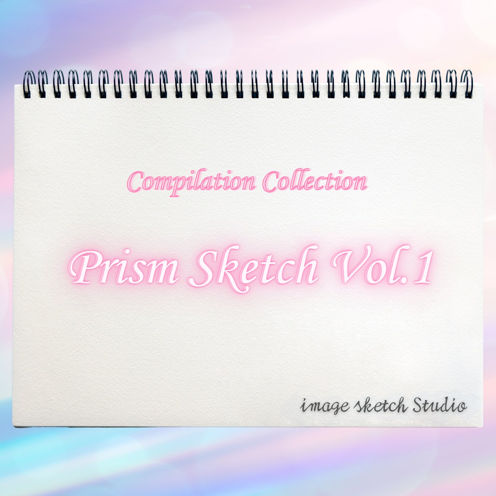Compilation Collection Prism Sketch Vol.1